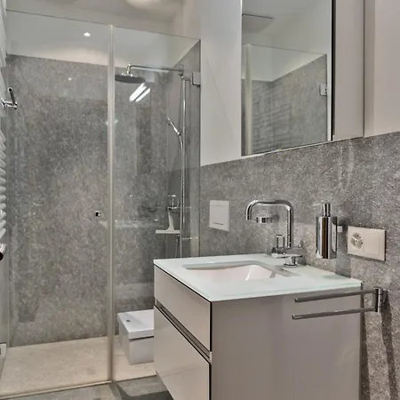 Chesa Chalavus - Appartement *