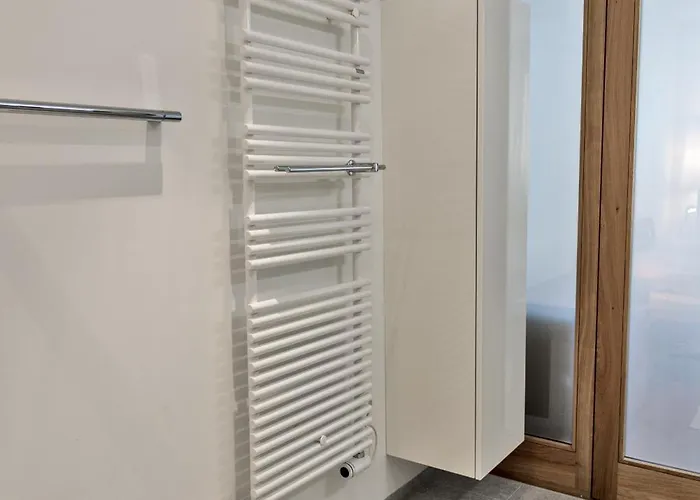 Lägenhet Chesa Chalavus - *