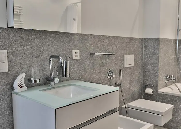 Chesa Chalavus - 圣莫里茨